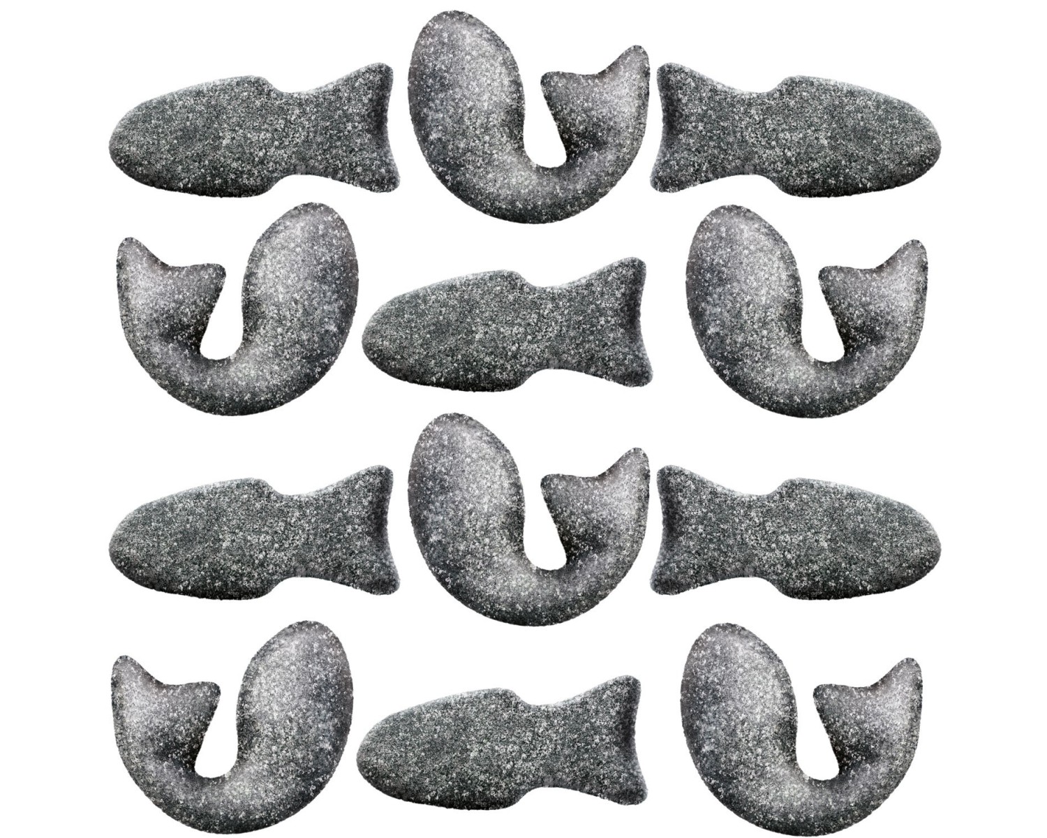 Malaco supersalta sillar