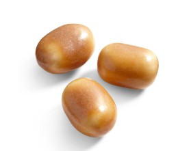 Haribo Kastanjer Cola