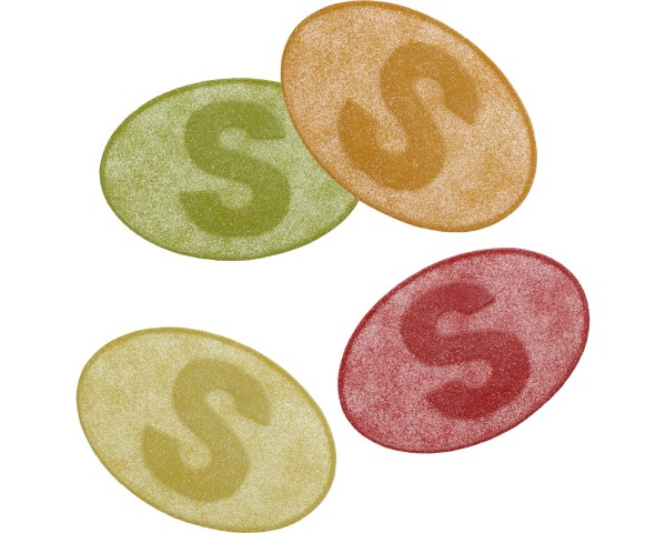 S-Märke Supersur