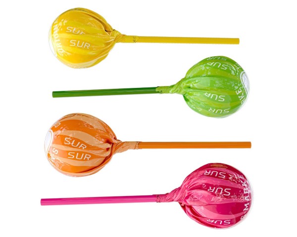 S-Märke supersur Lollies