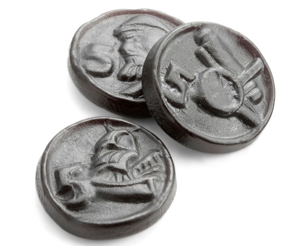 Haribo Piratos