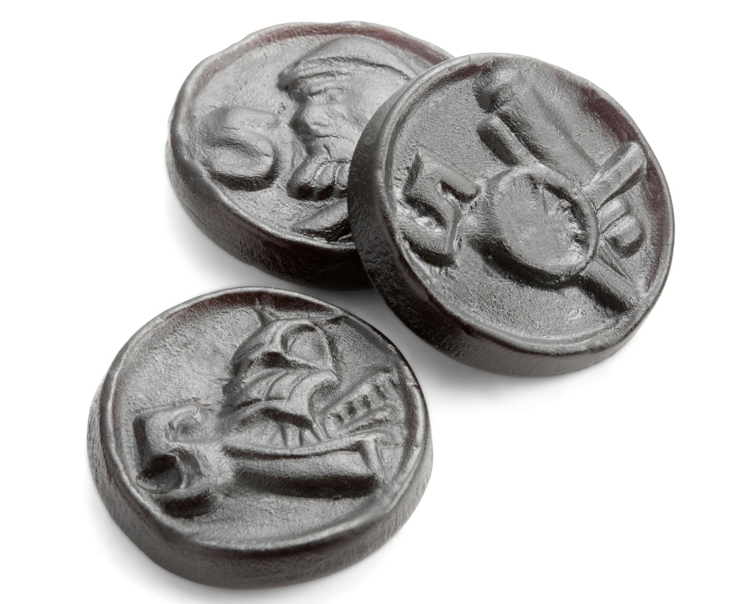 Haribo Piratos