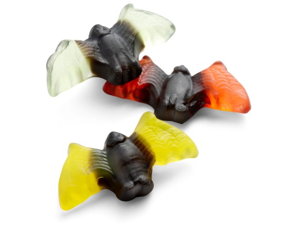 Haribo Vampyrer