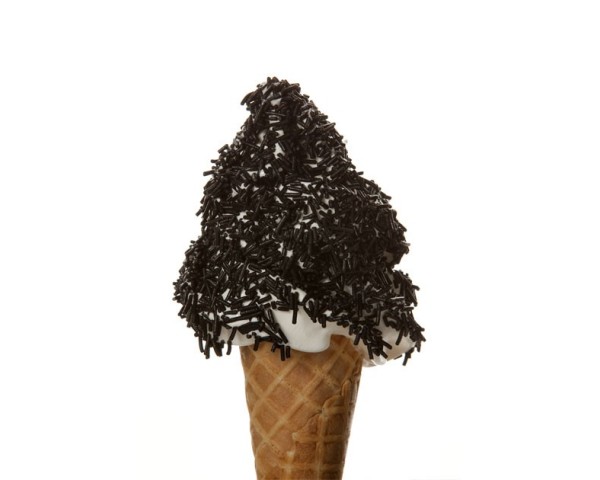 Nic Lakritzstreusel