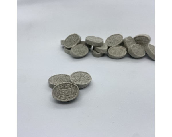 Meenk Hoesttabletten