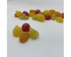 Fazer Tutti Frutti sur Lakritzshop.ch