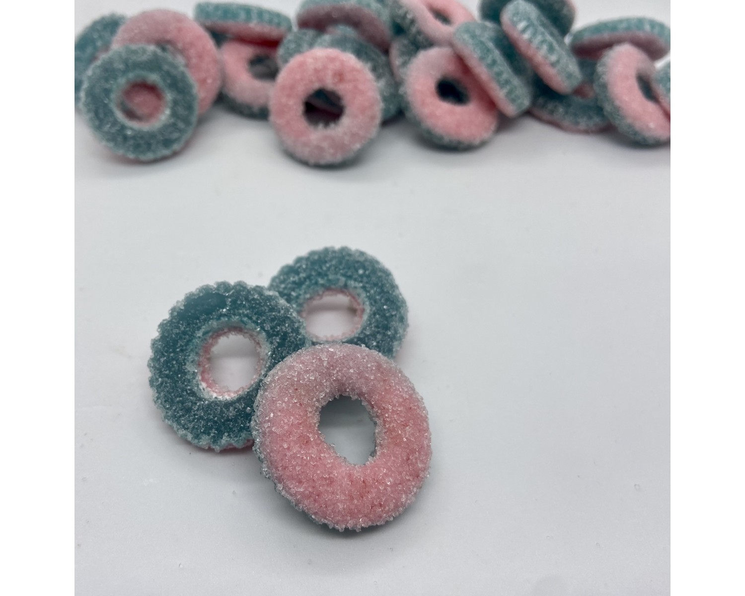 Franssons Fizzy Ringe Lakritzshop.ch