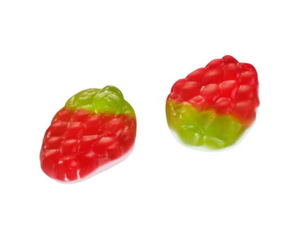 Frisia Strawberries