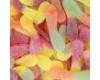 Trolli Saure Erdbeeren
