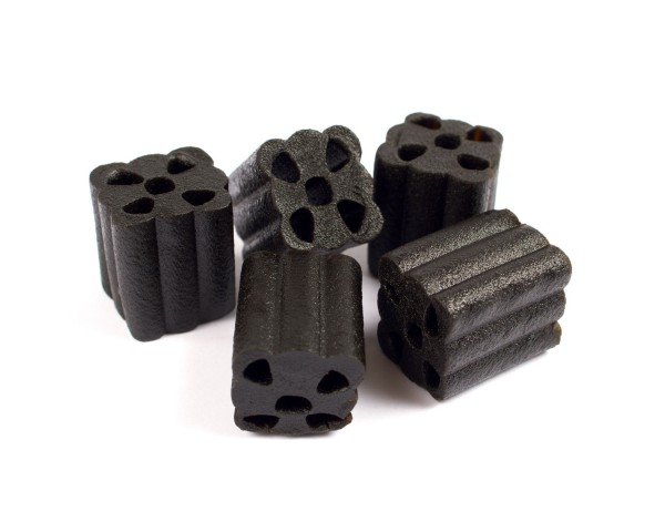 Halva Old Time Sweet Licorice
