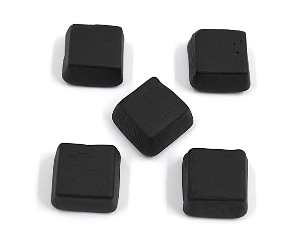 Strongest Salty Liquorice Cube