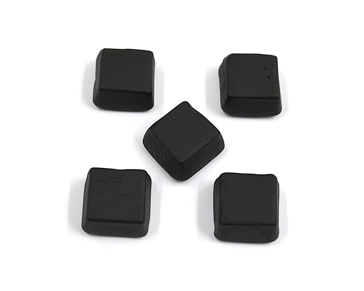 Strongest Salty Liquorice Cube