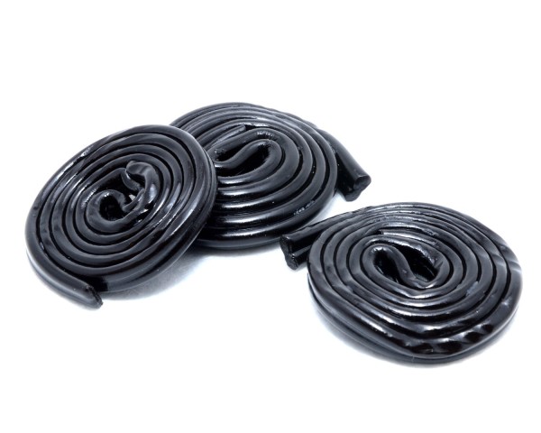 Lakritsschnecken