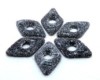 Salz Diamanten