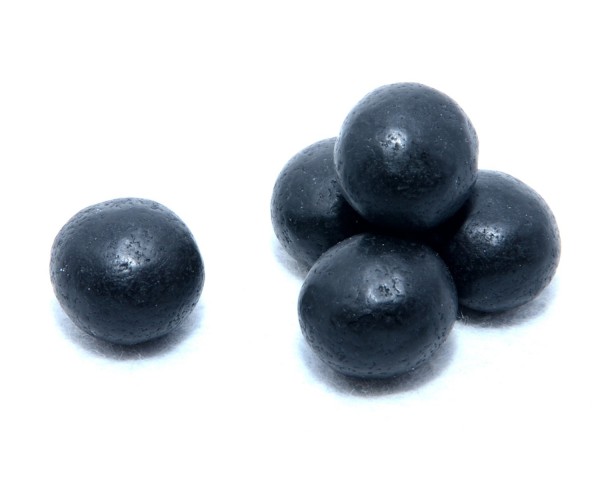 Kanonenkugeln
