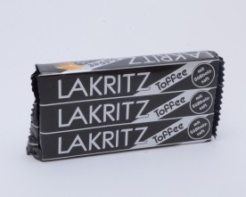Lakritz Toffee 3 er