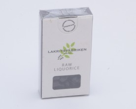 Raw Lakritz