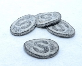 S - Märke