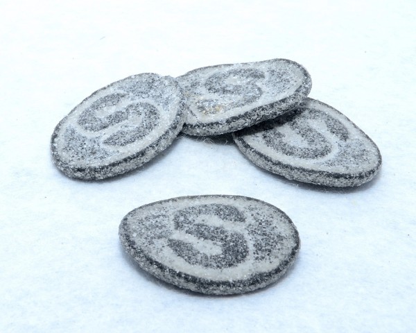 S - Märke