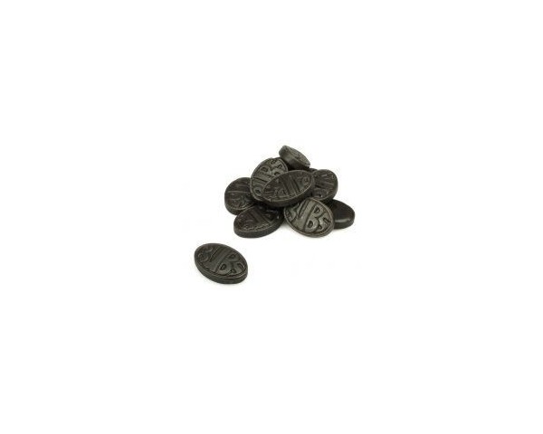 Bubs Sweet Liquorice