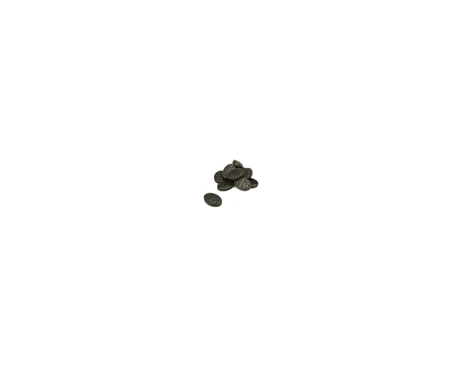 Bubs Sweet Liquorice