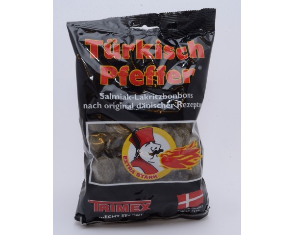 Trimex Türkisch Pfeffer