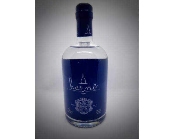 Hernö Gin 40,5% vol., 500 ml