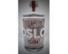 Oslo Gin, 45,8% vol. 0,5 L