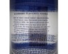 Gustav Blueberry Vodka 40% vol. Blaubeer-Vodka, 700 ml