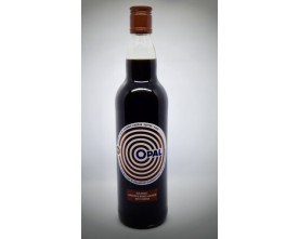 OPAL Pipar Lakritzlikör 19% vol., 750ml