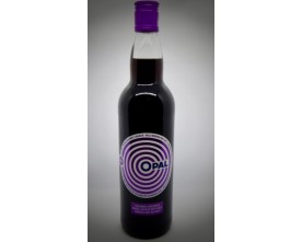OPAL Waldbeere & Meersalz Likör 19% vol., 750ml