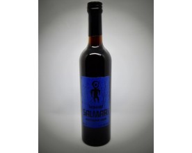 Samaani Salmari Salty Lakritz-Likör 30% vol. 500ml Fl