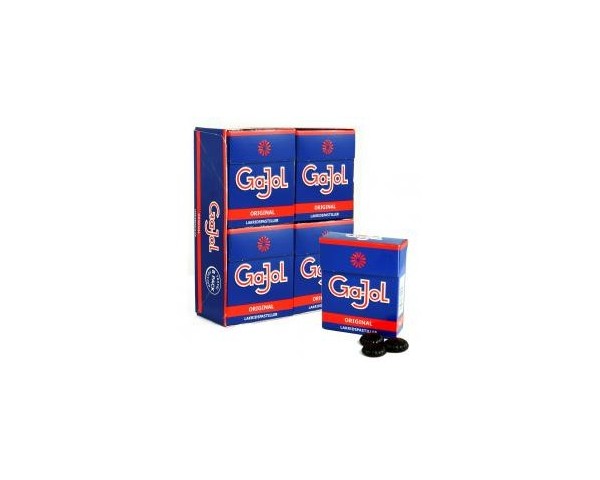 Ga - Jol Ren Lakrids