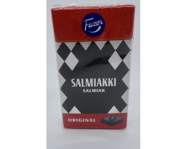 Fazer Salmiakki