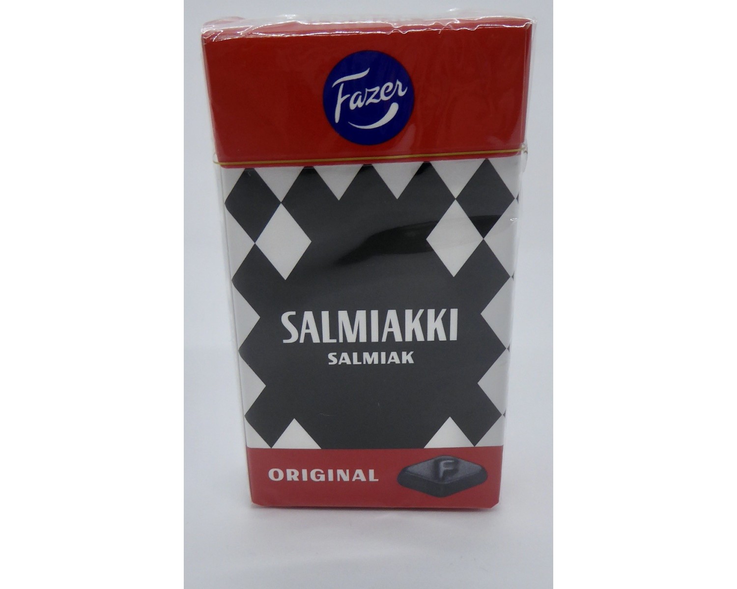 Fazer Salmiakki