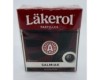 Läkerol Salmiak