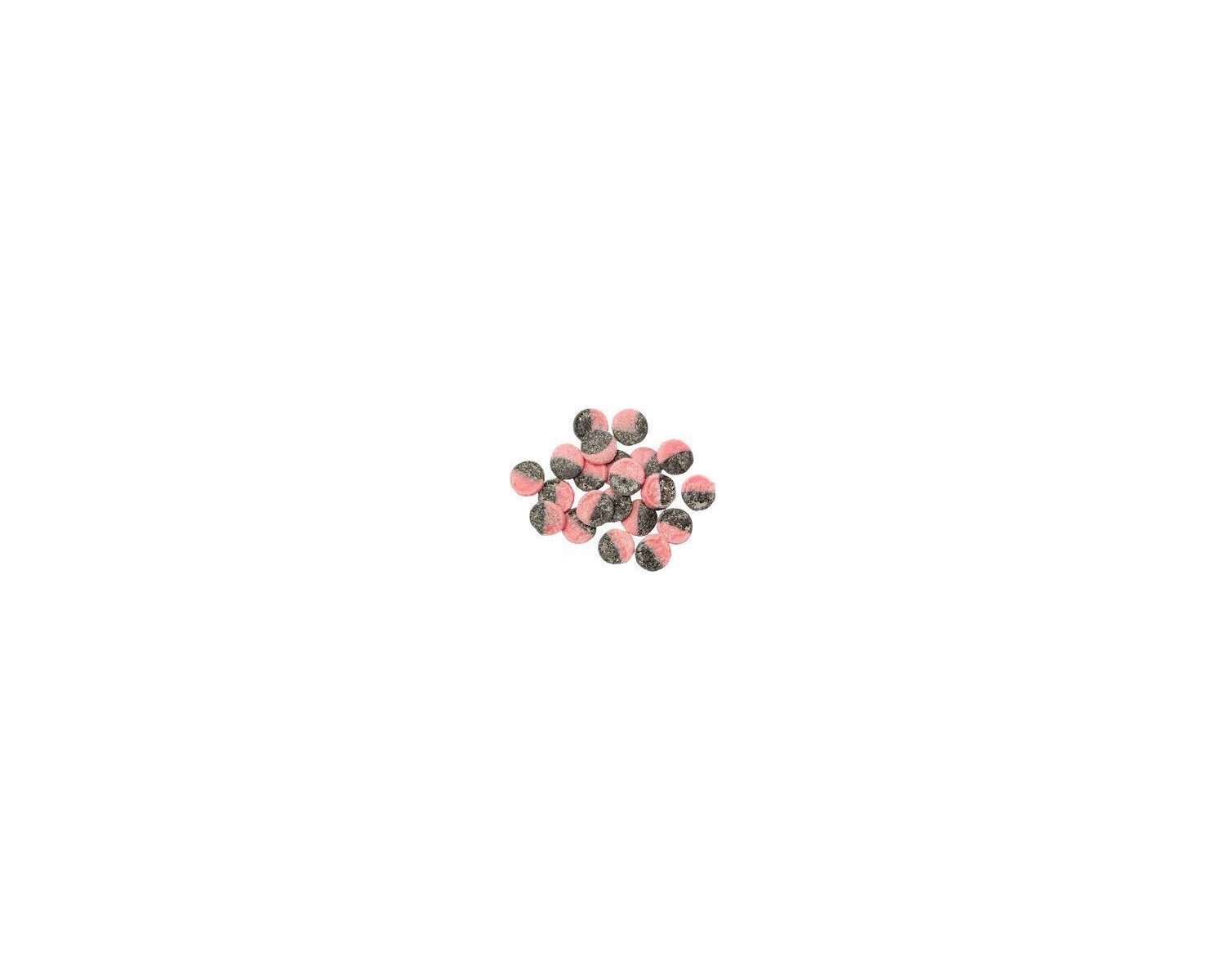 Kryptonite weich Erdbeeren Salmiak