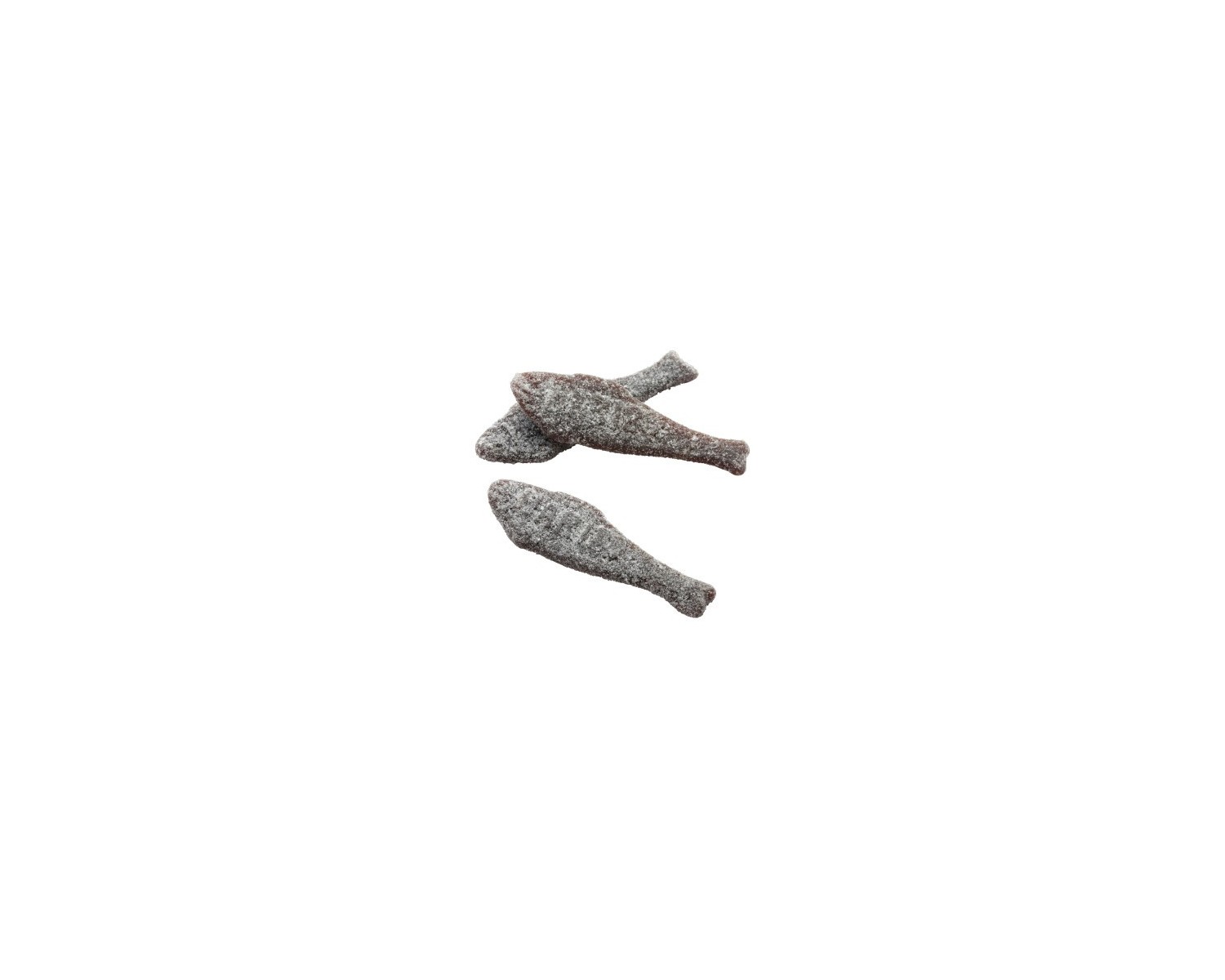 Haribo Salt Sild,