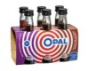 OPAL Icelandic Liqueur Selection, 19% vol. 6x50ml